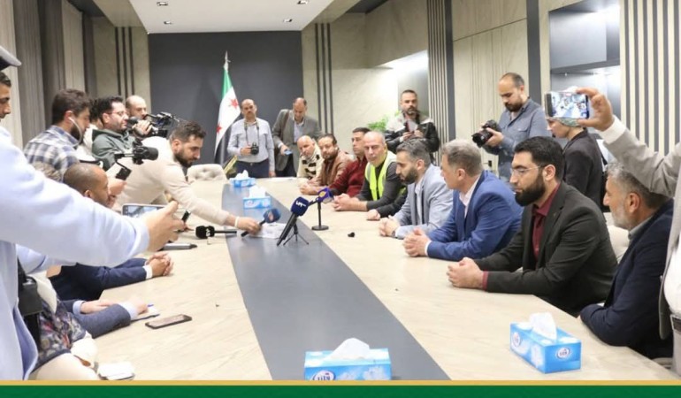 وزير الكهرباء والسفير القطري يعلنان بدء المبادرة القطرية لدعم قطاع الكهرباء  
