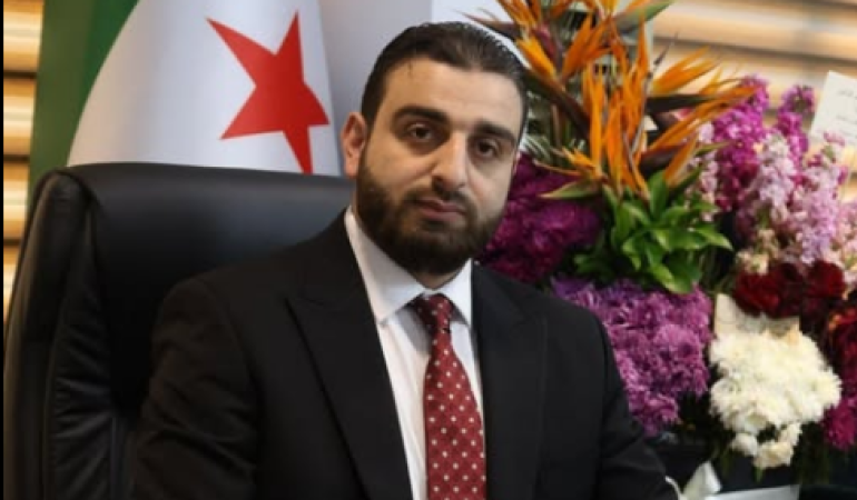 مدير الاتصال الحكومي يؤكد حرص وزارة الطاقة على تلبية احتياجات المواطنين في السويداء