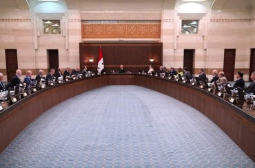 تفاصيل ما دار في جلسة مجلس الوزراء حول زيادة سعر المازوت الموزع على القطاع الزراعي والمنشآت الصناعية