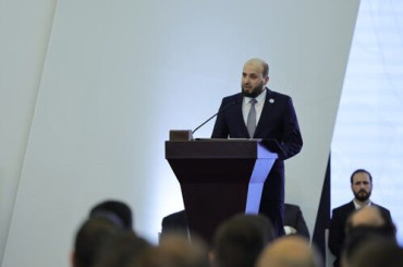 السيرة الذاتية للمهندس محمد البشير وزير الطاقة في التشكيلة الحكومية السورية الجديدة