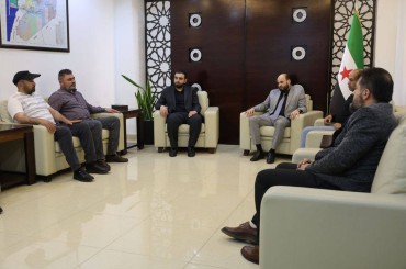 لتعزيز العدالة المهنية.. وزير الطاقة يلتقي بعدد من مهندسي البترول 