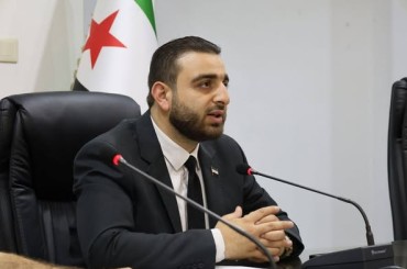 اجتماع عبر الاتصال المرئي بين ممثلي وزارة الطاقة السورية ونظيرتها السعودية