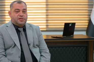 إعادة المفصولين من وزارة الطاقة بعد سنوات من الظلم  