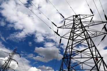 إليكم شروط إعادة تأهيل خط الربط الأردني وفق إعلان مؤسسة نقل وتوزيع الكهرباء